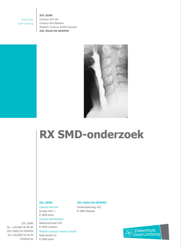 RX SMD