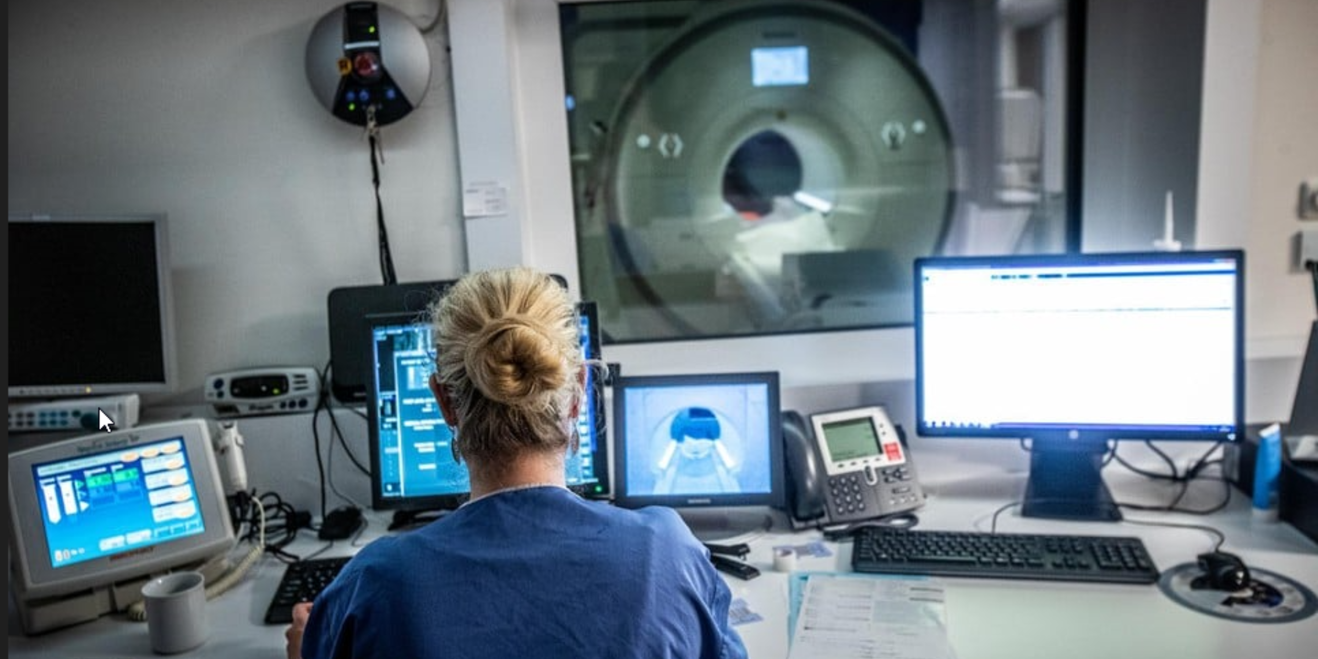 Ondanks nachtelijke MRI-scans in ZOL blijven wachttijden lang