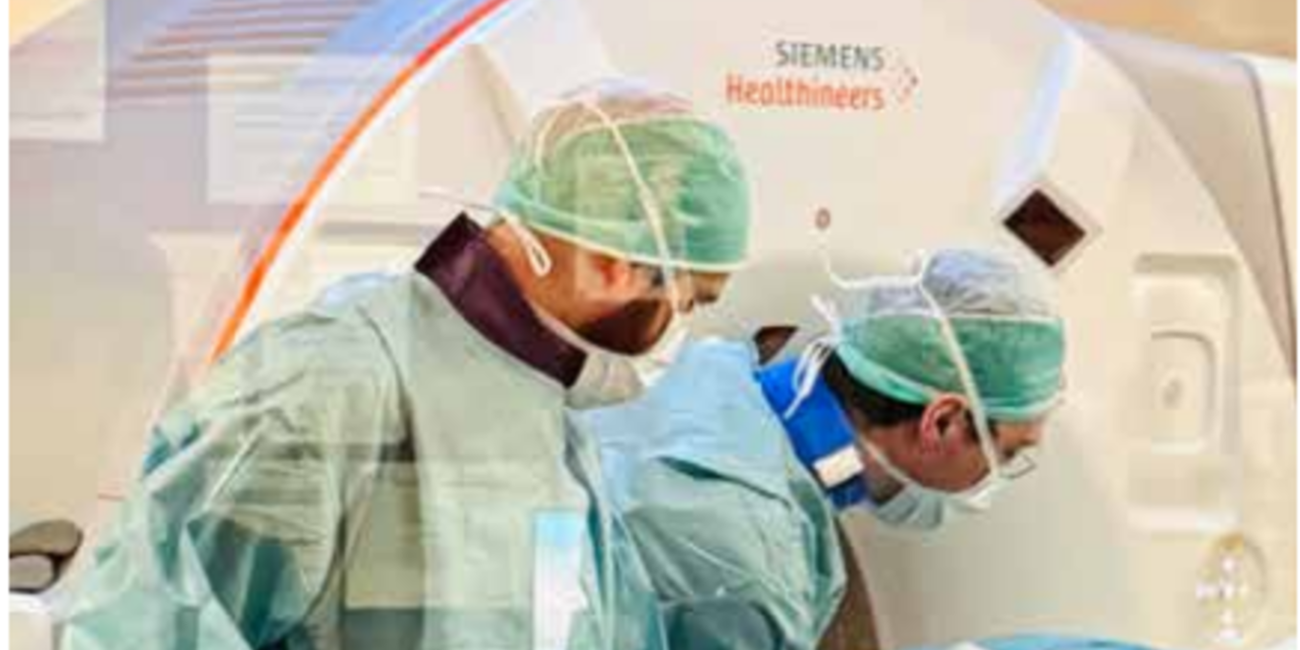 Dienst medische beeldvorming gestart met interventionele oncologie