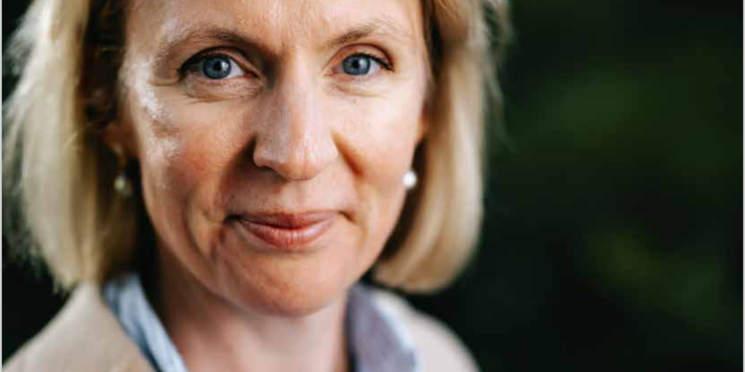 Portret - Prof. dr. Sofie Van Cauter aangesteld als professor klinische neurowetenschappen aan UHasselt