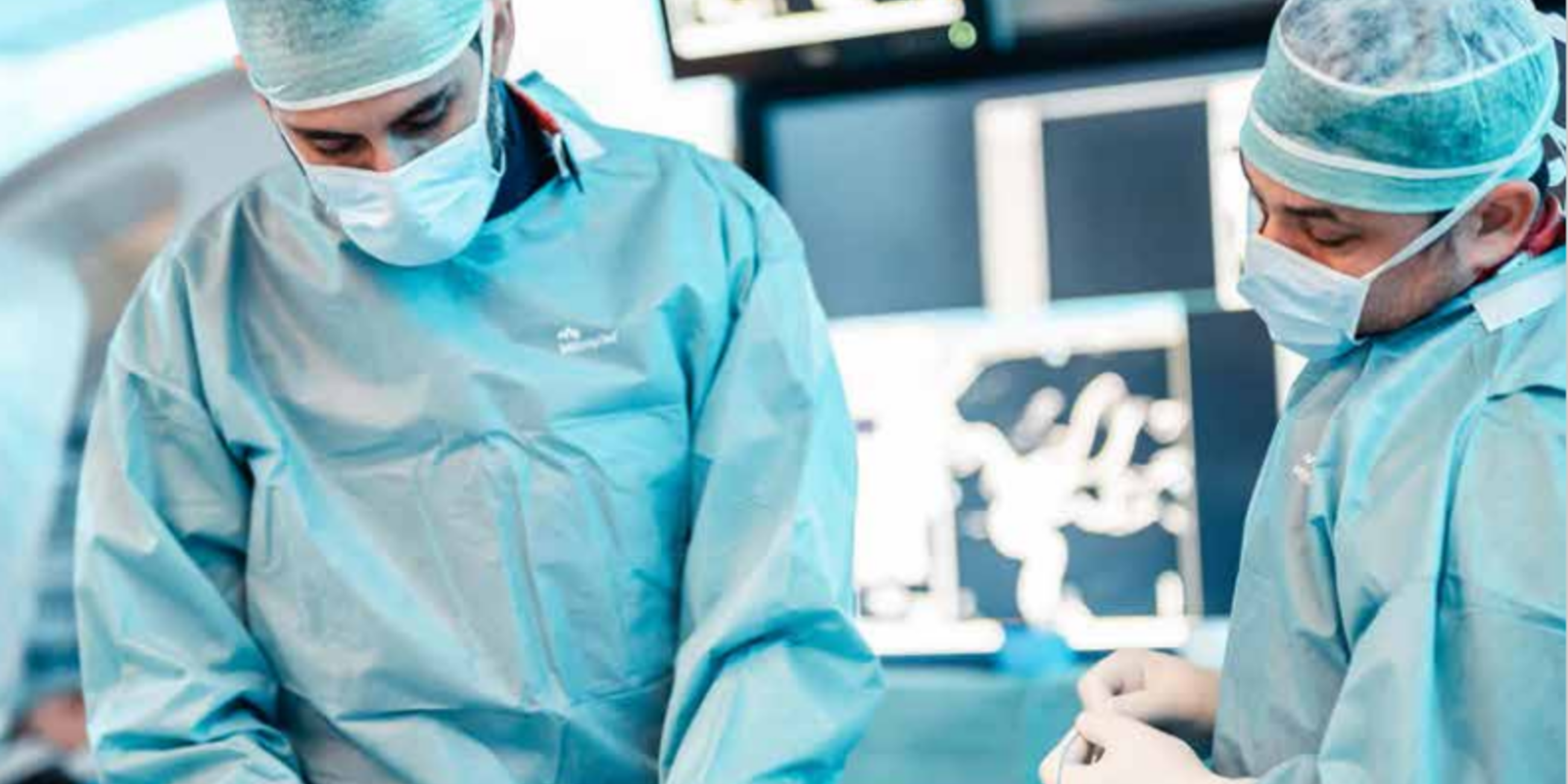 Interventionele neuroradiologie groeit  door technologische innovaties en  verdere samenwerking