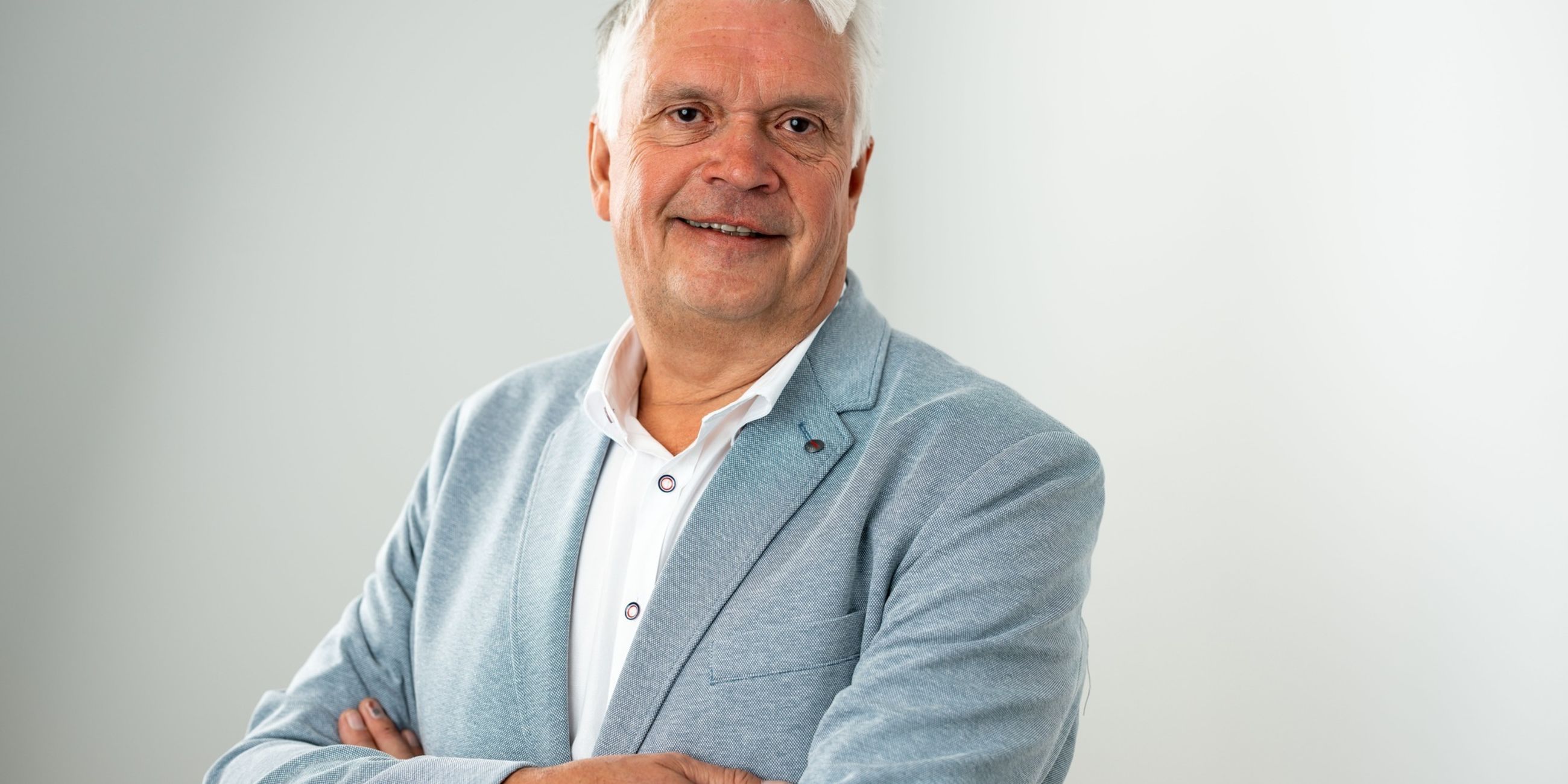 Dr. Martijn Grieten is de nieuwe medisch directeur van ZOL