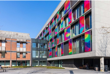 "Transformation of Ziekenhuis Oost-Limburg Hospital", artikel verschenen in HealthManangement