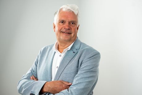 Dr. Martijn Grieten is de nieuwe medisch directeur van ZOL