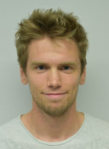Baptiste Vande Berg