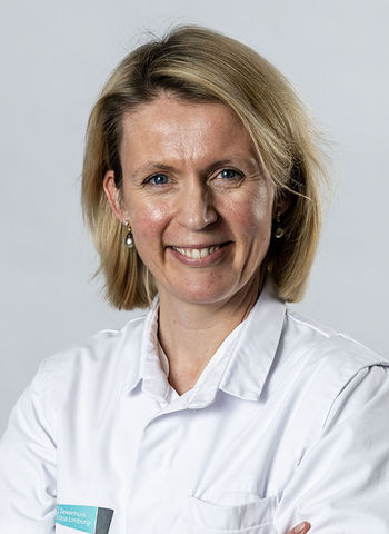 Sofie Van Cauter