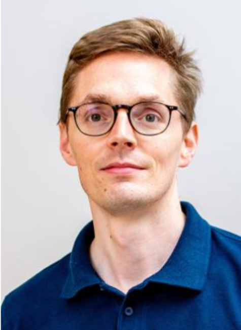 Guillaume Clinkemaillie