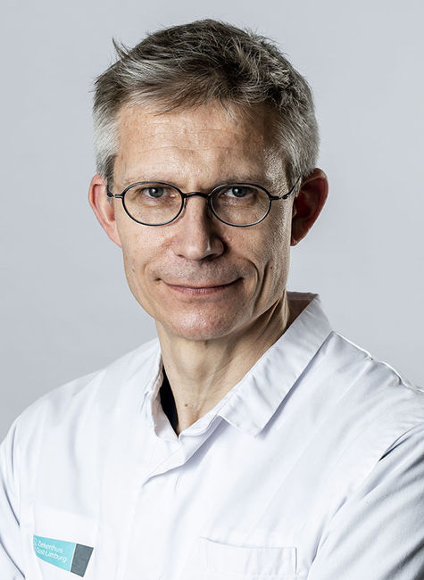 Geert Verswijvel